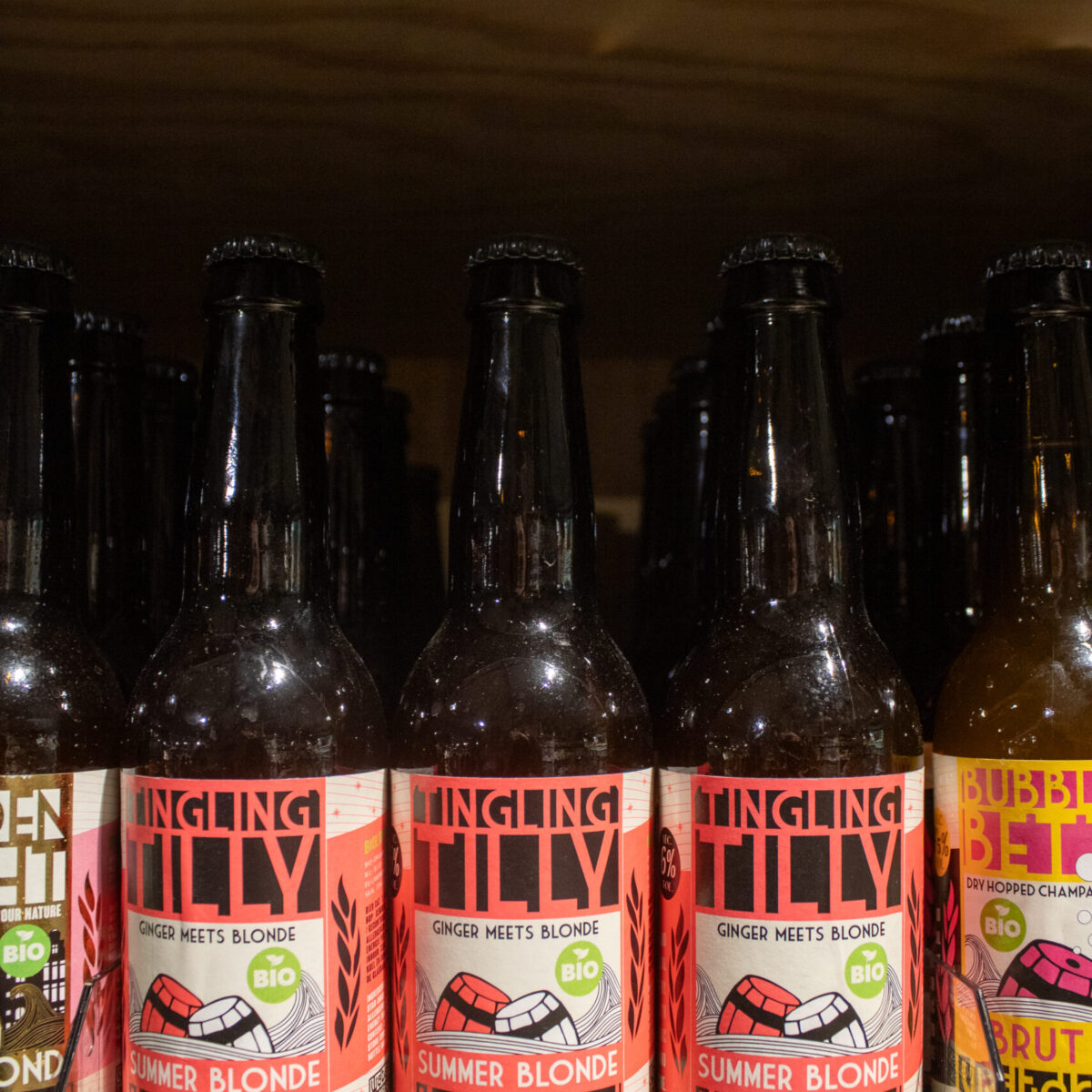 WATERLAND TINGLING TILLY