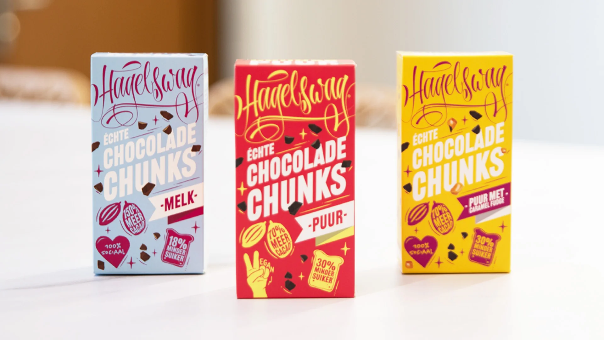 afbeelding van hagelswag verpakking