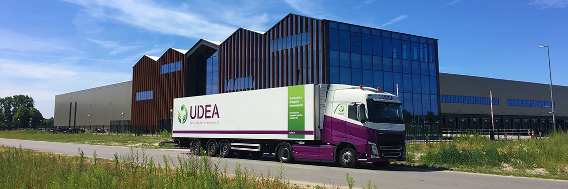 afbeelding van udea truck