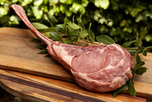 Niet bio, wel logisch zonder keurmerk